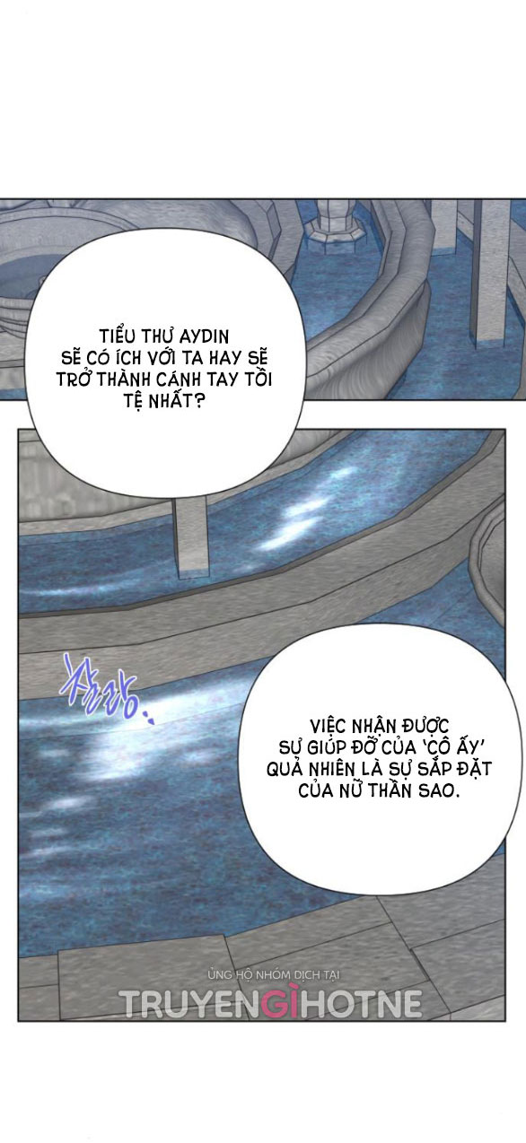 cách hiệp sĩ sống như một tiểu thư chapter 87.1 7