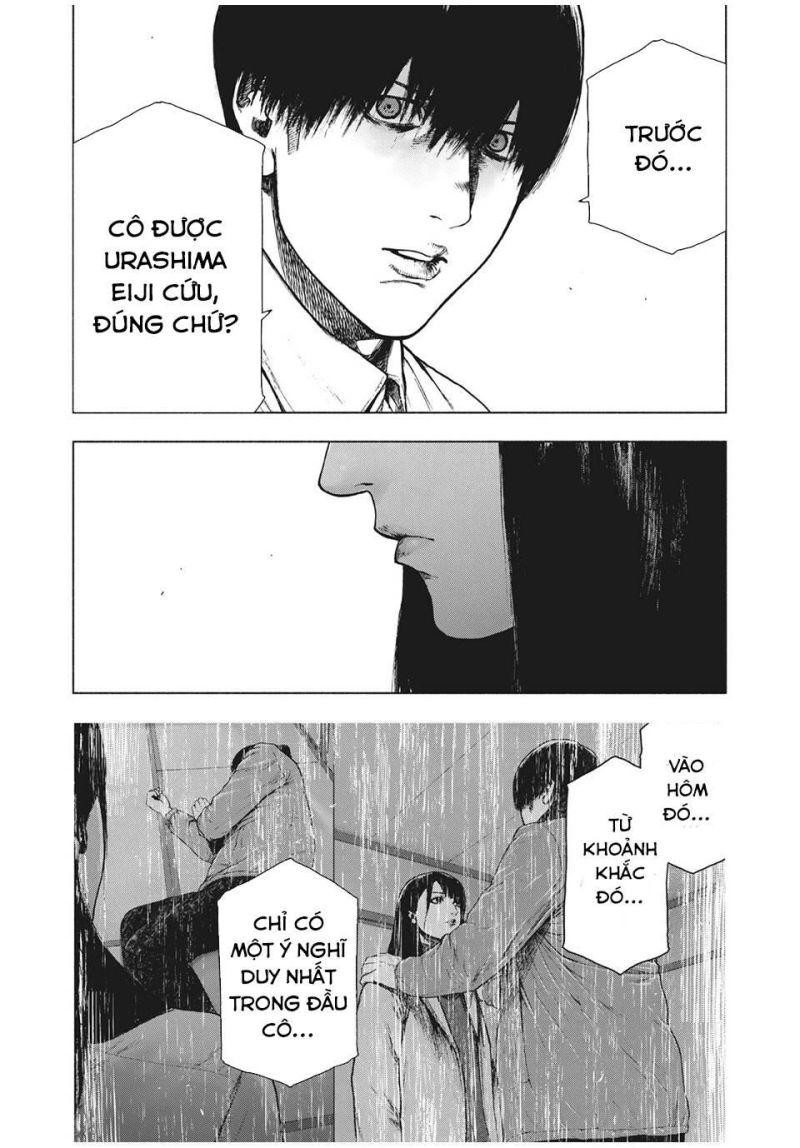 shin'ai naru boku e satsui wo komete chapter 95 8