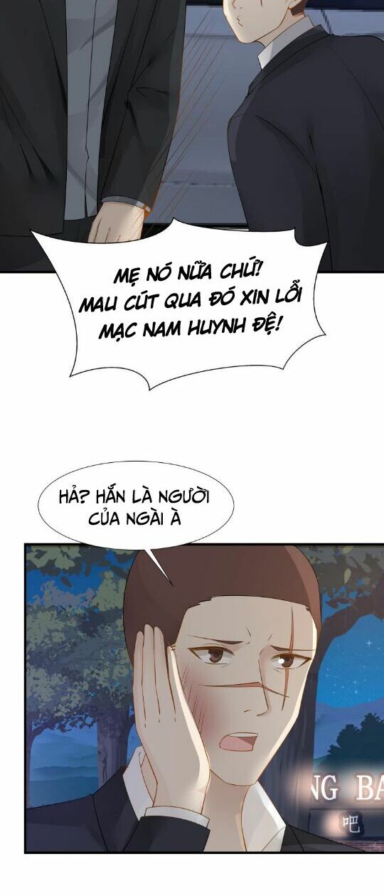 trên người ta có một rồng chapter 19 8