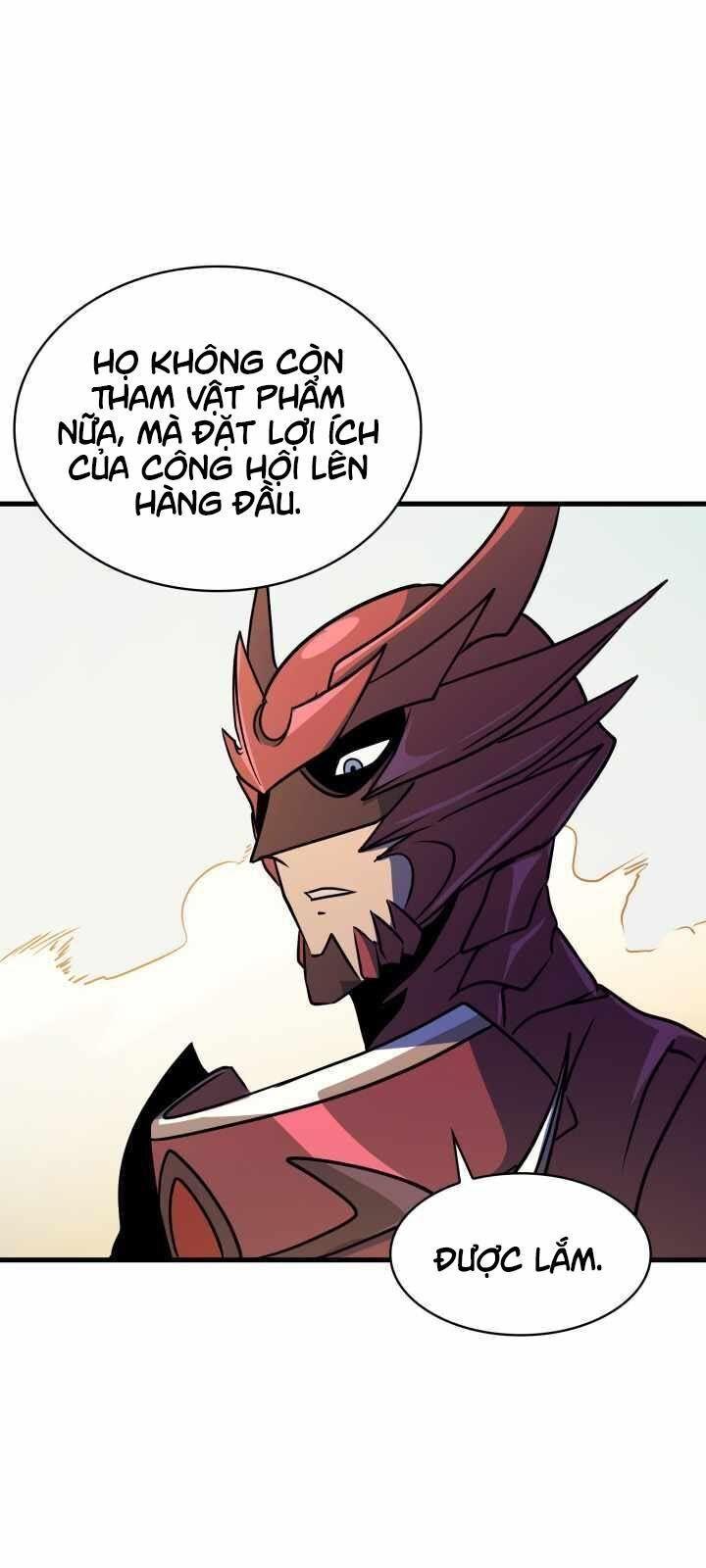 tôi trở lại thăng cấp một mình chapter 54 10