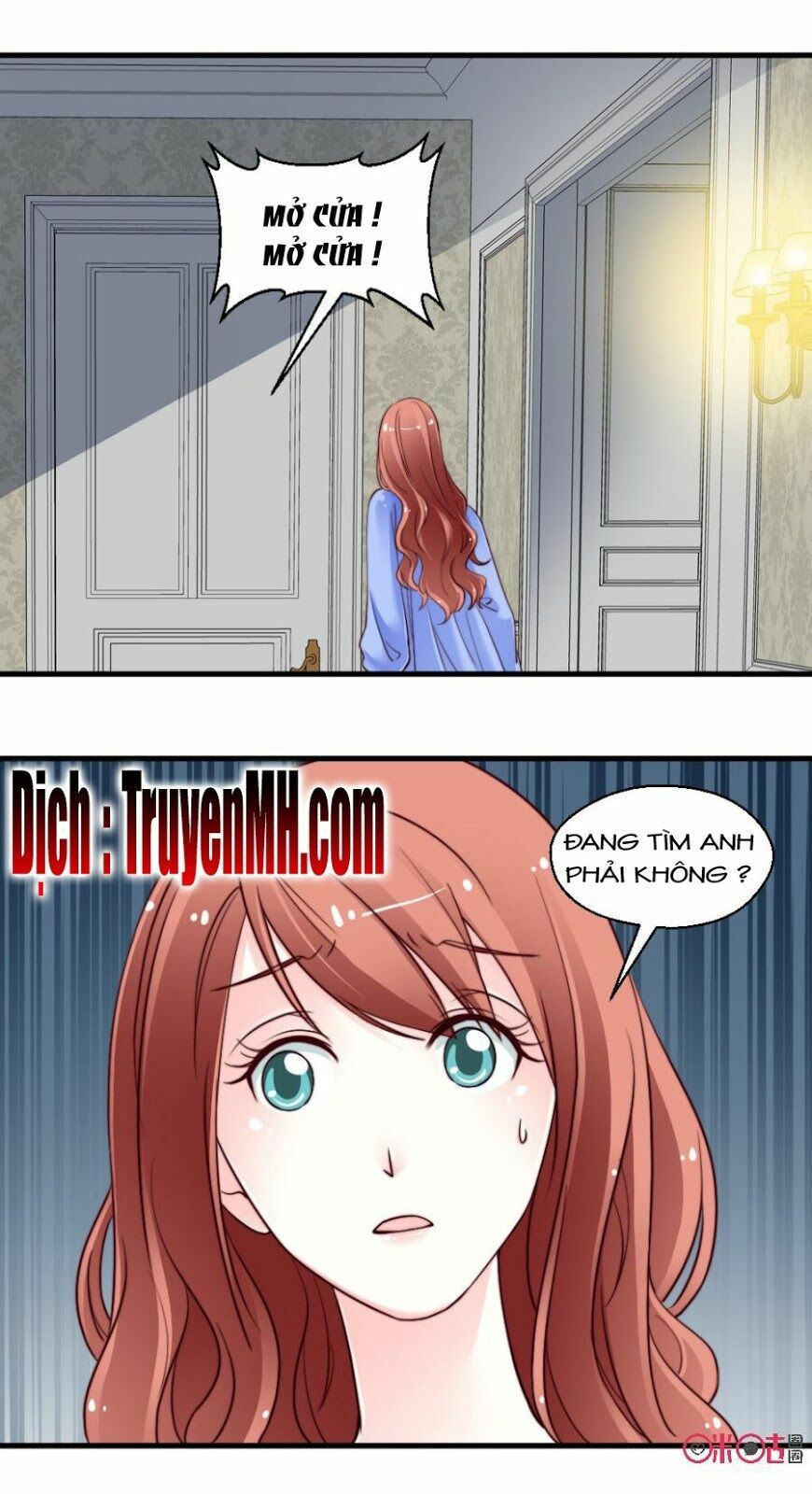 bí mật của thiên kim chapter 64 3