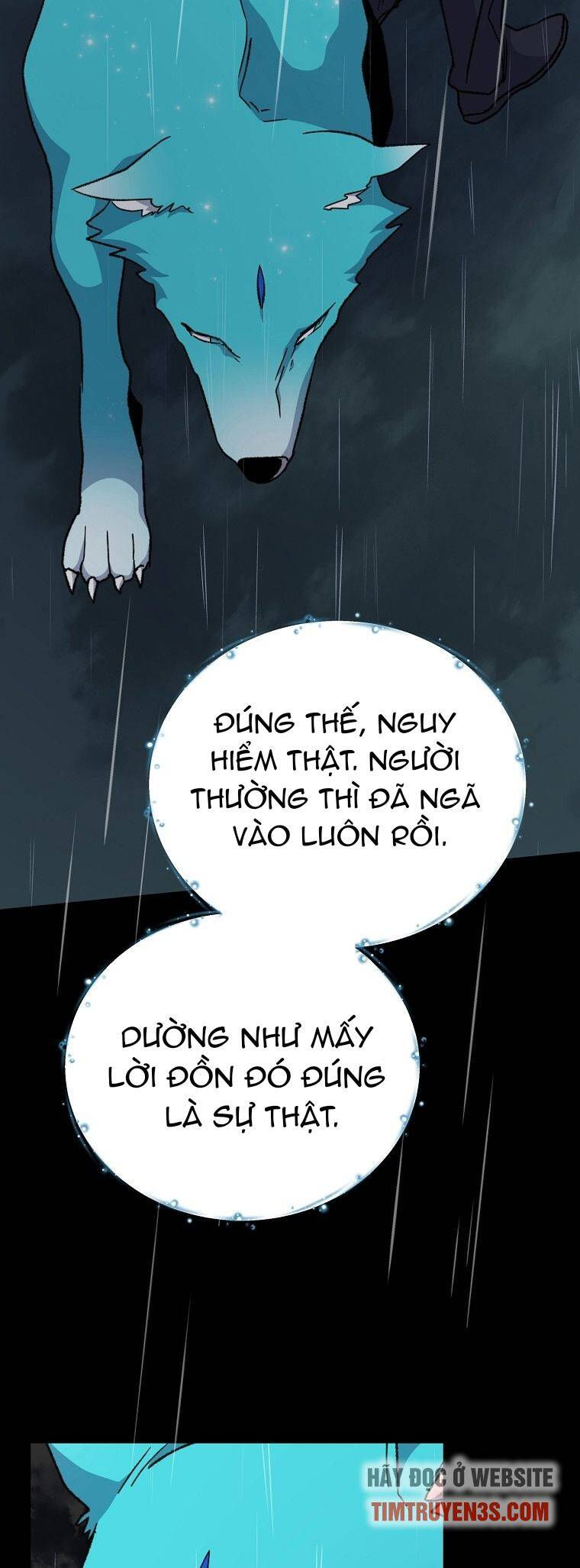 nhà hiền triết yigret chapter 55 29