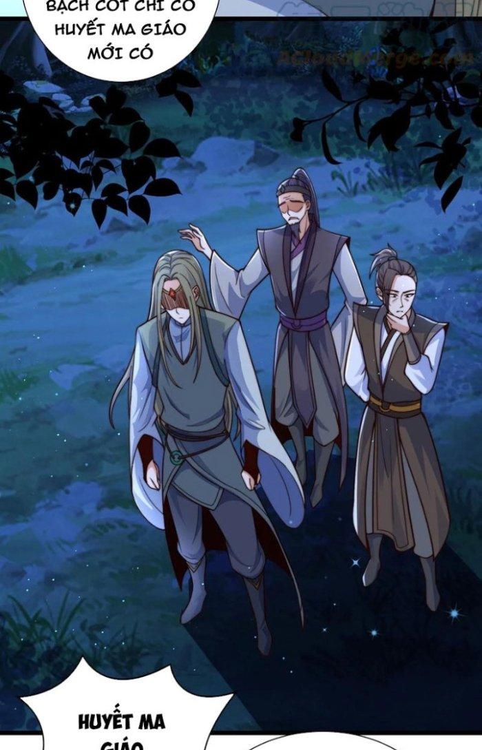 ta nuôi ma quỷ ở trấn ma ti chapter 42 4