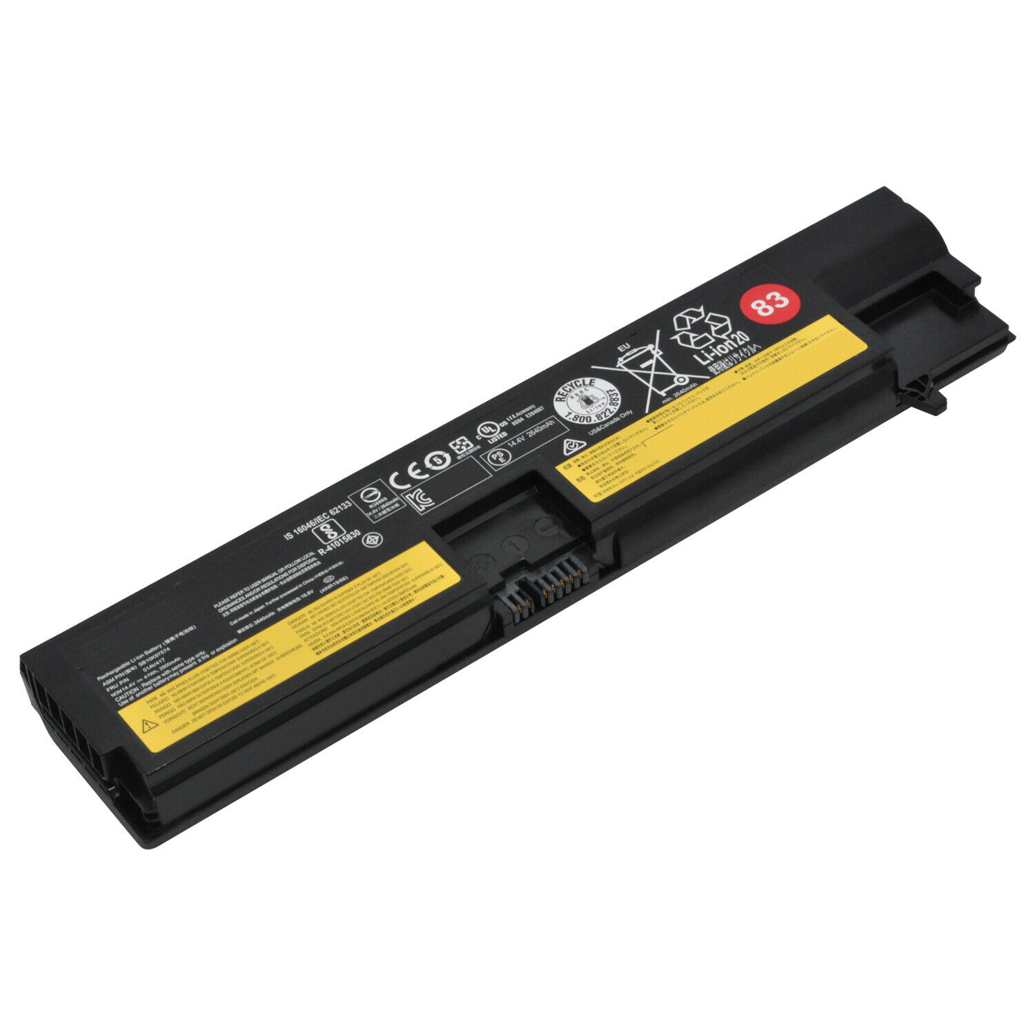 Pin dành cho Laptop Lenovo ThinkPad E570 E570C E575 83 01AV414 01AV415 01AV417 01AV418