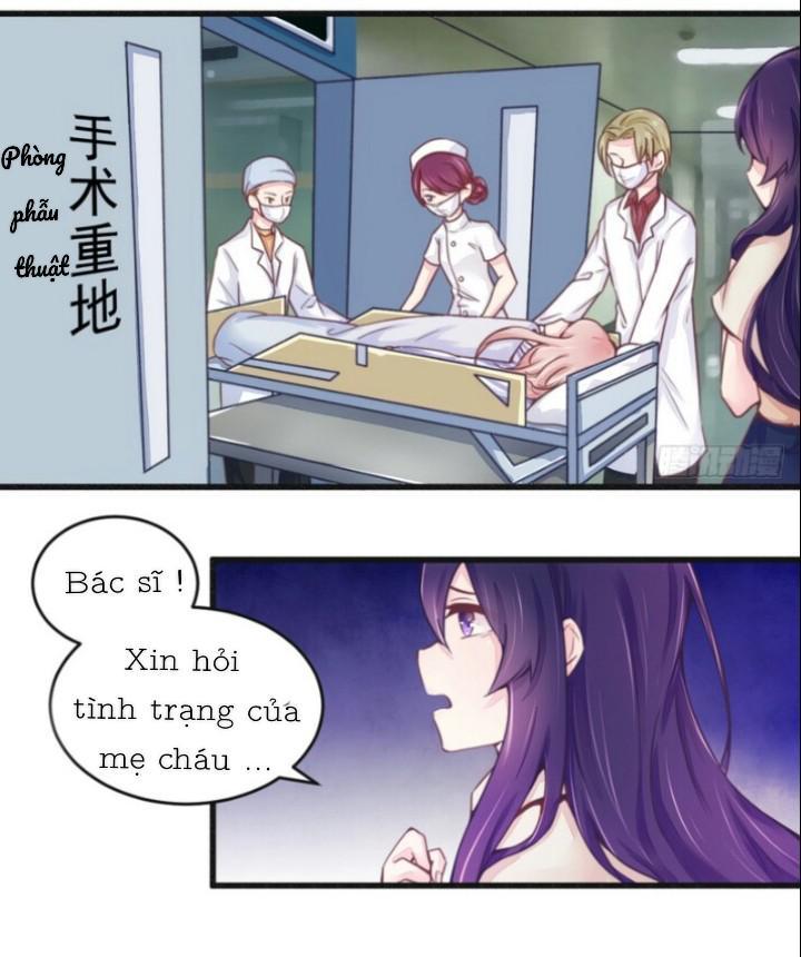 tổng tài đã cưới em chapter 17 2