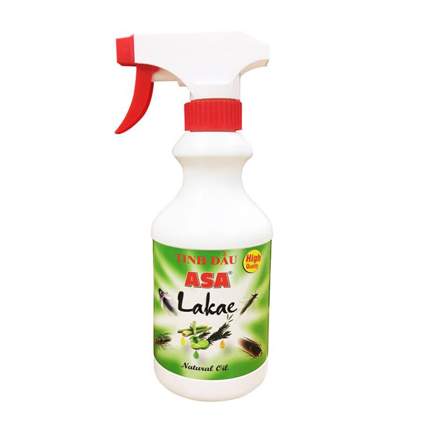 Tinh dầu ASA Lakae 350ml