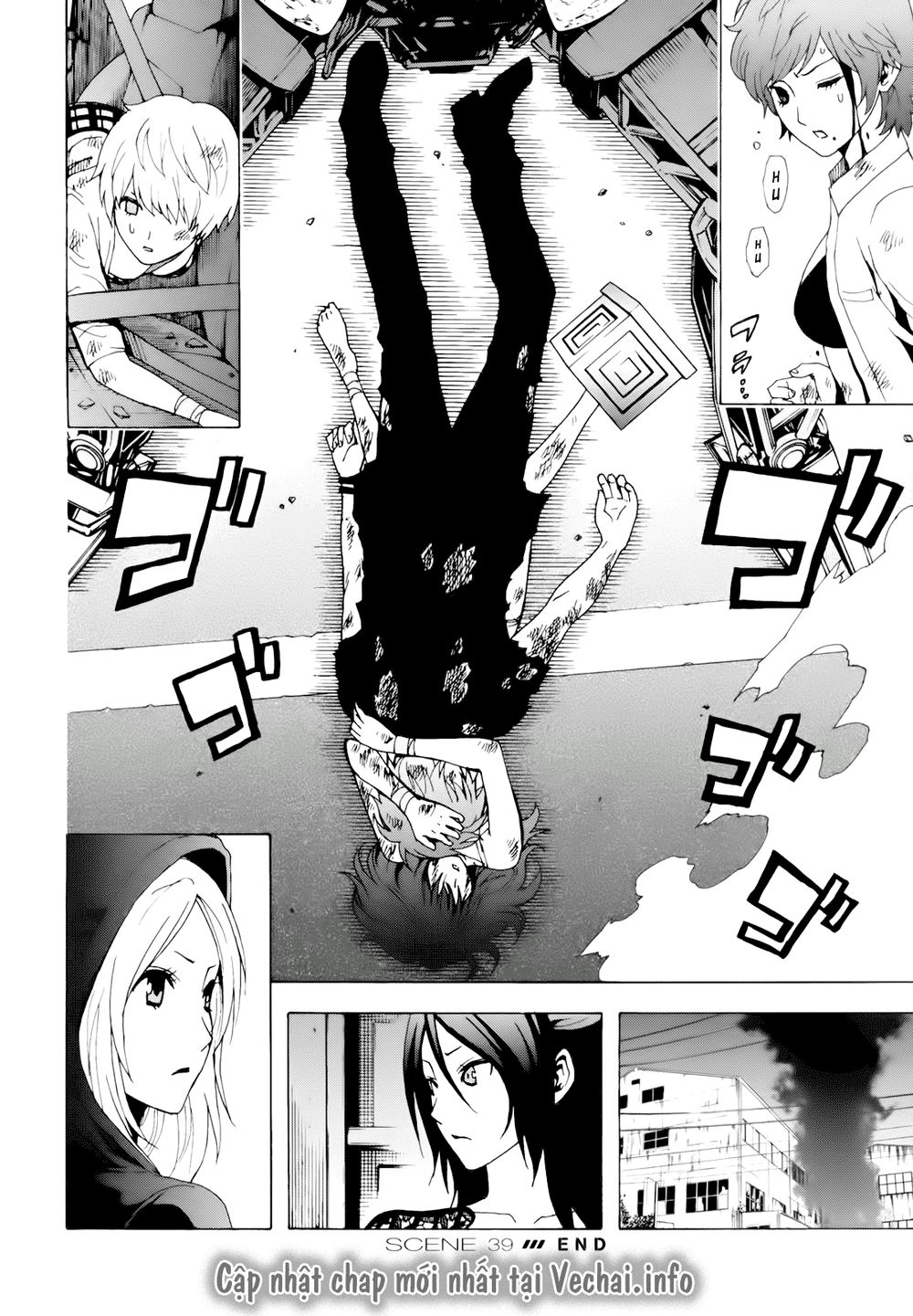 tokyo esp chapter 39 34