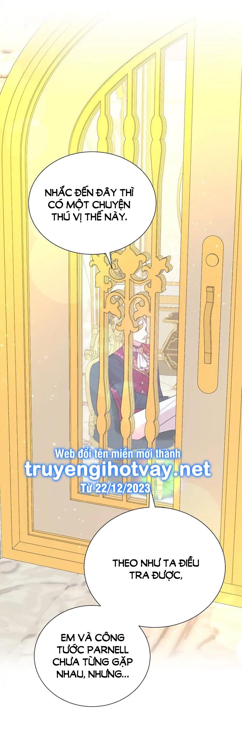 tôi chán nản vì người chồng thứ 2 còn "khỏe" hơn chồng cũ chapter 69.1 18