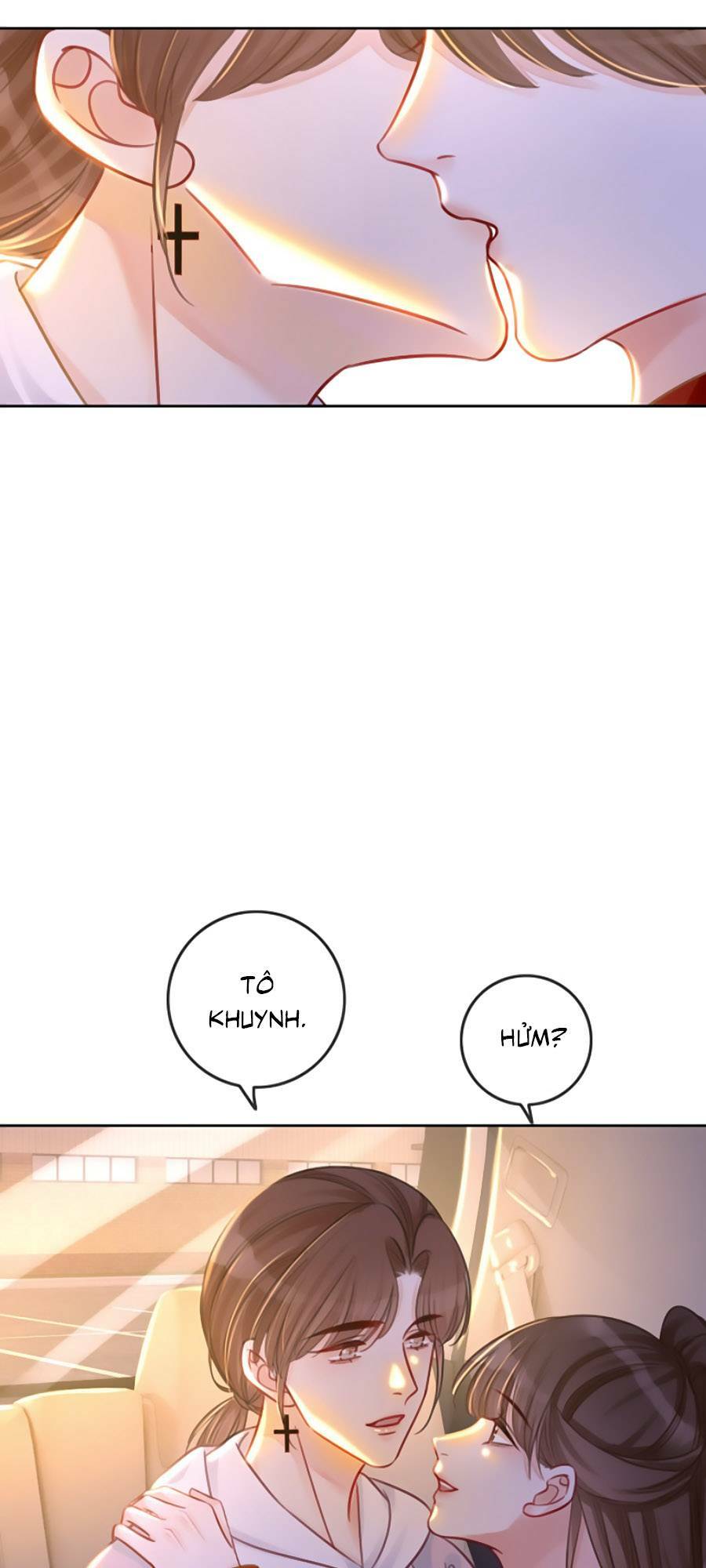 Ám Hắc Hệ Noãn Hôn chapter 148.8 24