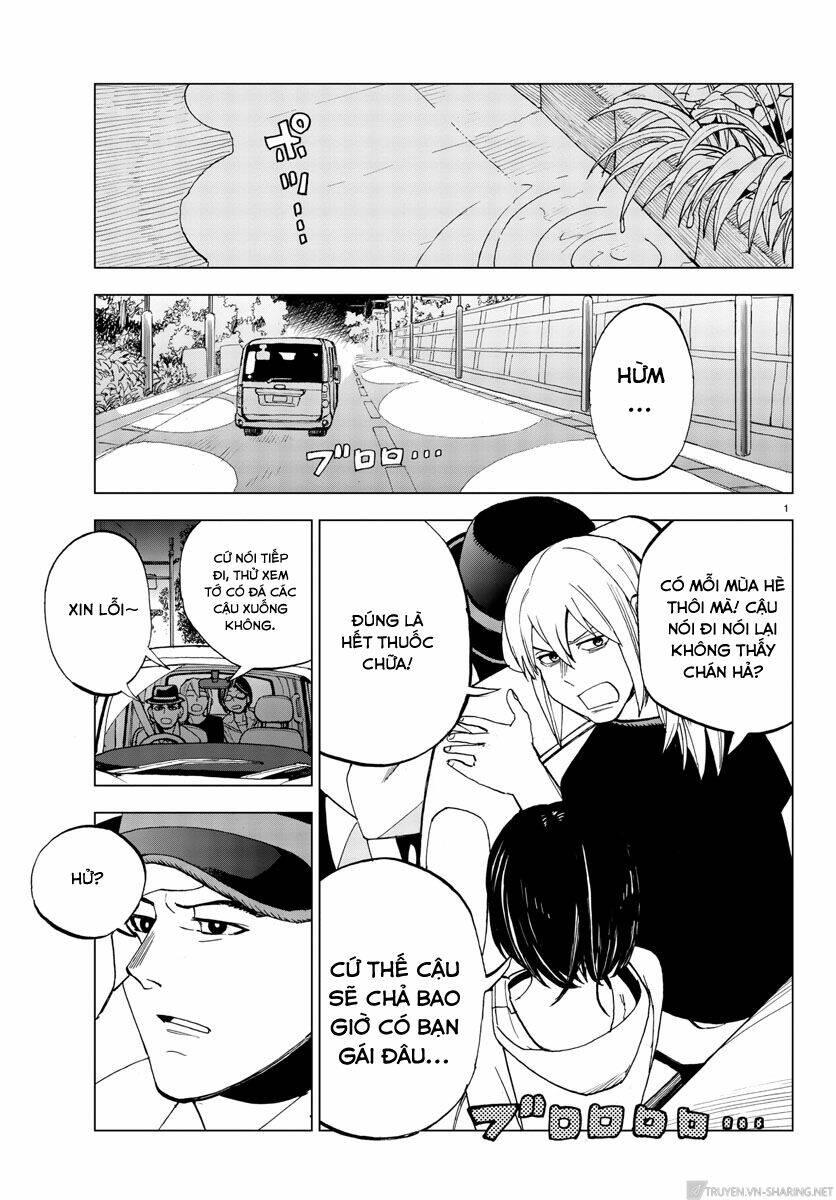 hana to uso to makoto chapter 19 2