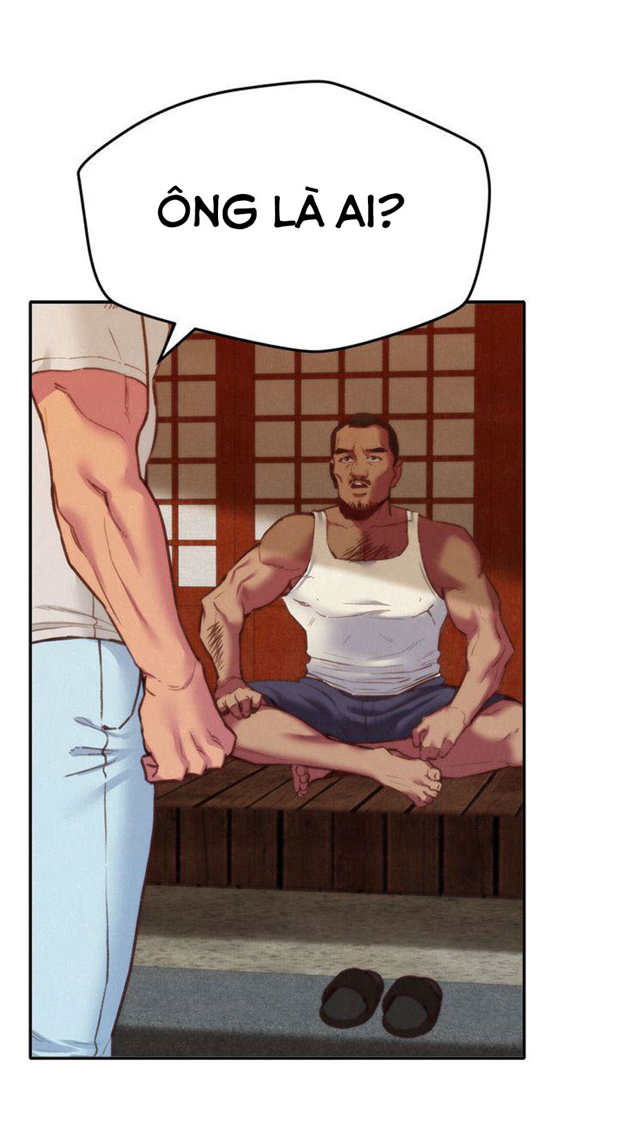 cô gái bé nhỏ của tôi chapter 6.1 7