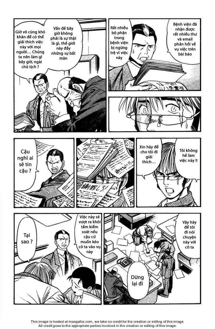 booking life chapter 17 8