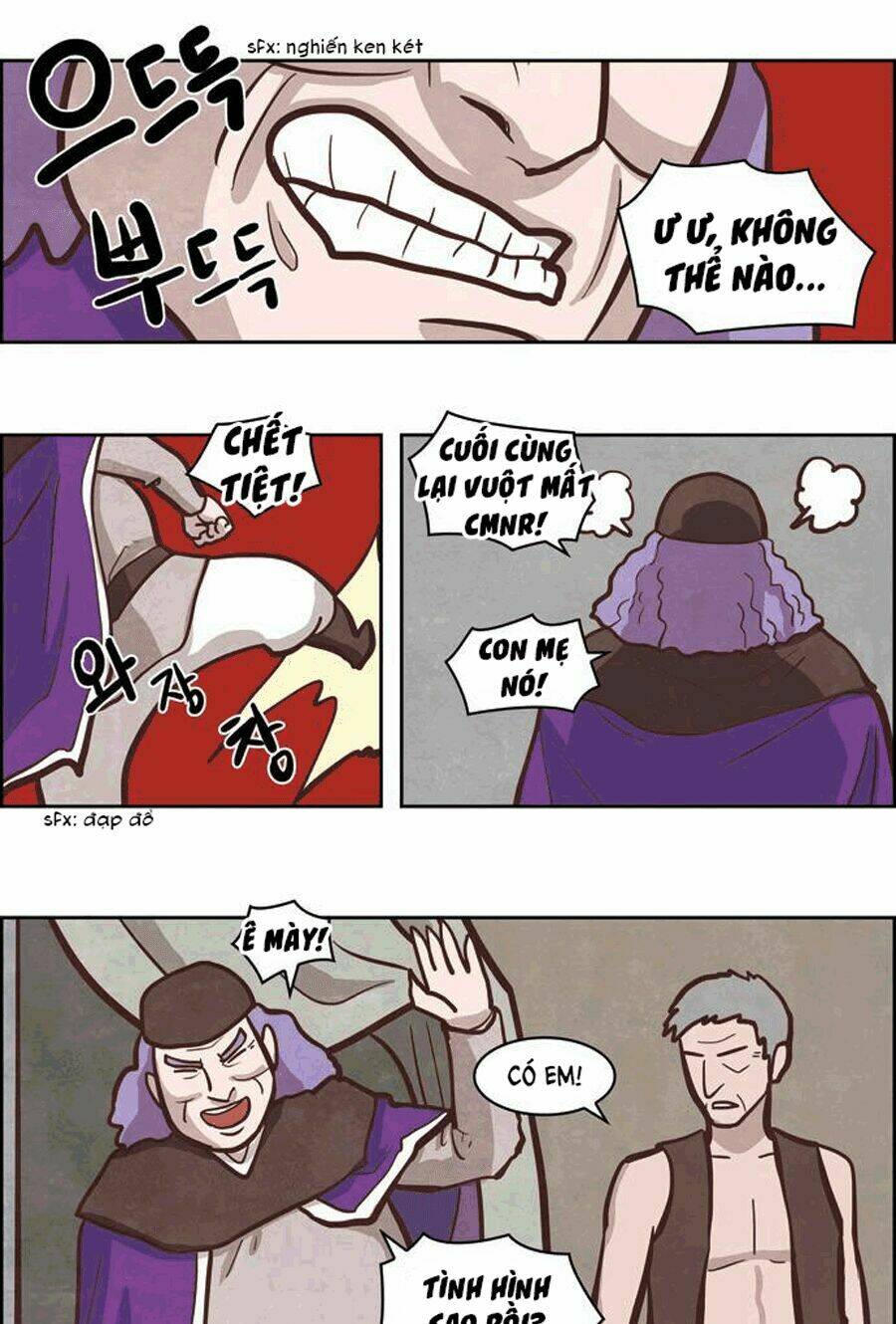 the devil king is bored ss3 chapter 11 20