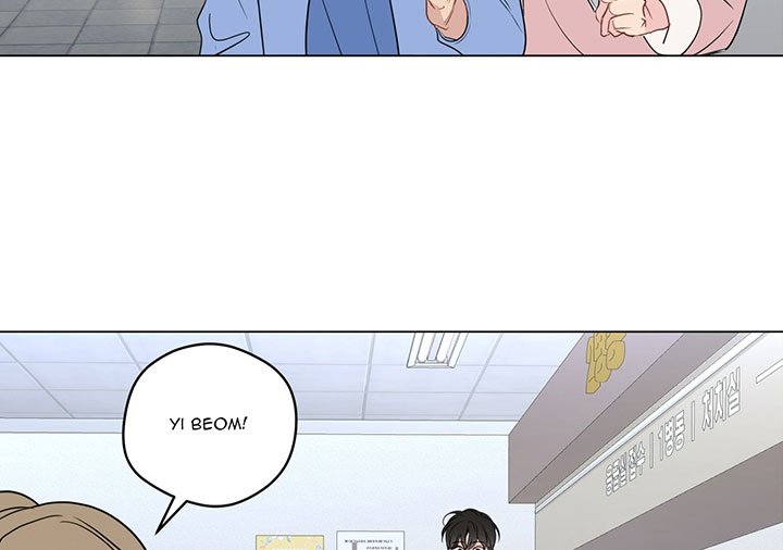 chuyện quái gì với giấc mơ đó vậy chapter 57 30