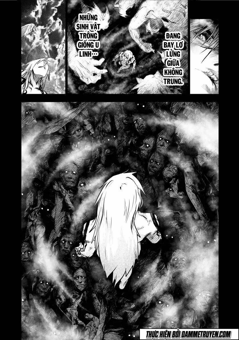 unity of heaven chapter 61 6