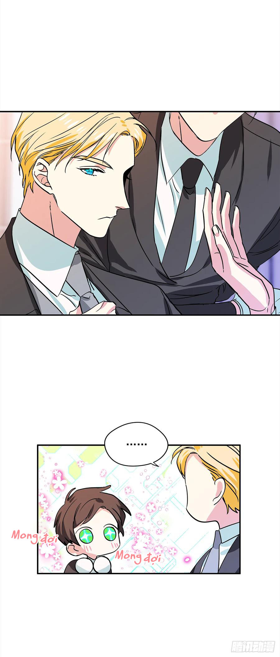 nam nô bộc xinh đẹp của tôi chapter 16 26