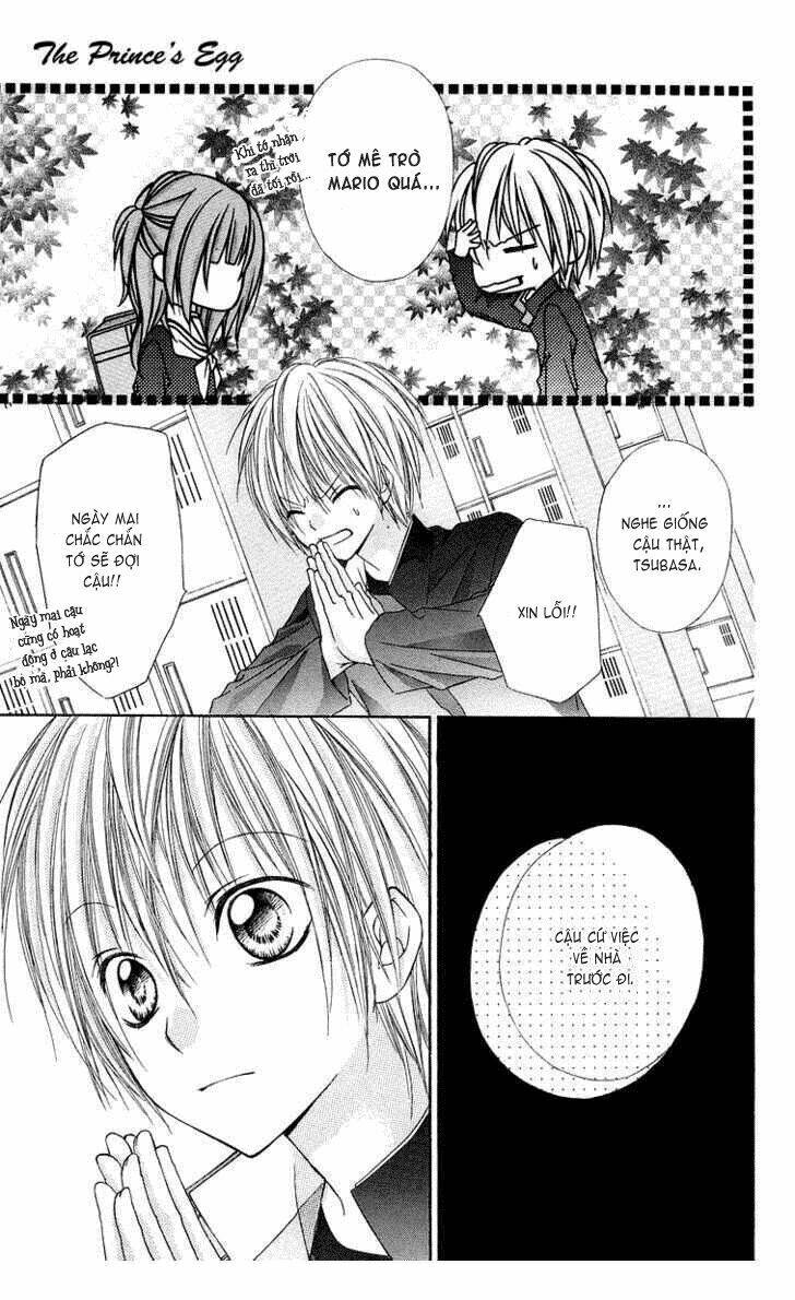 love berrish chapter 9.5 26