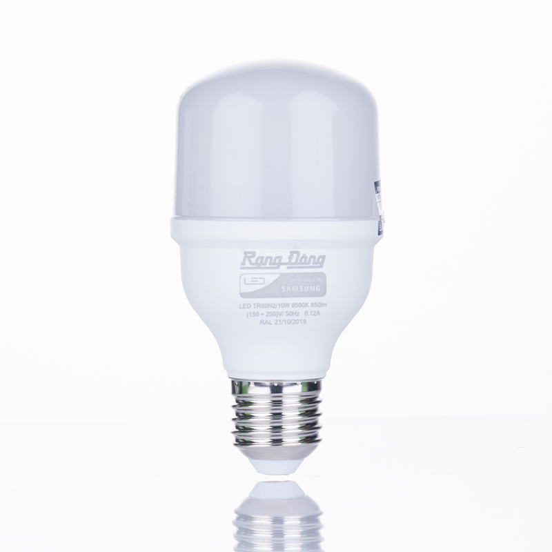 Led Bulb trụ TR60N2 10W