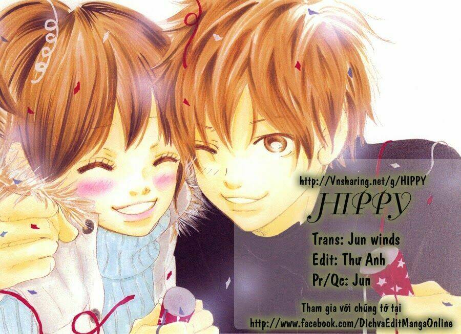 ngày ấy ta bên nhau chapter 54 41