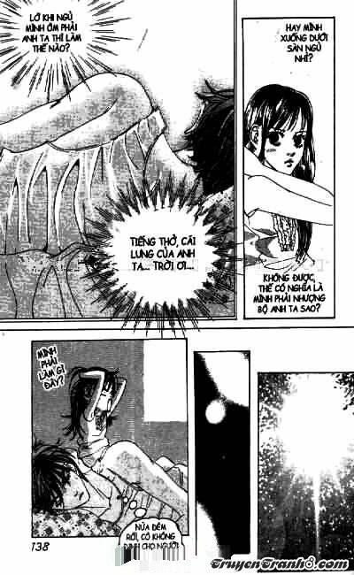 goong - [ hoàng cung ] chapter 2 134