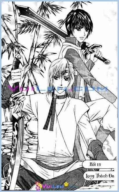 tinh nguyệt ảo cảnh chapter 5 3