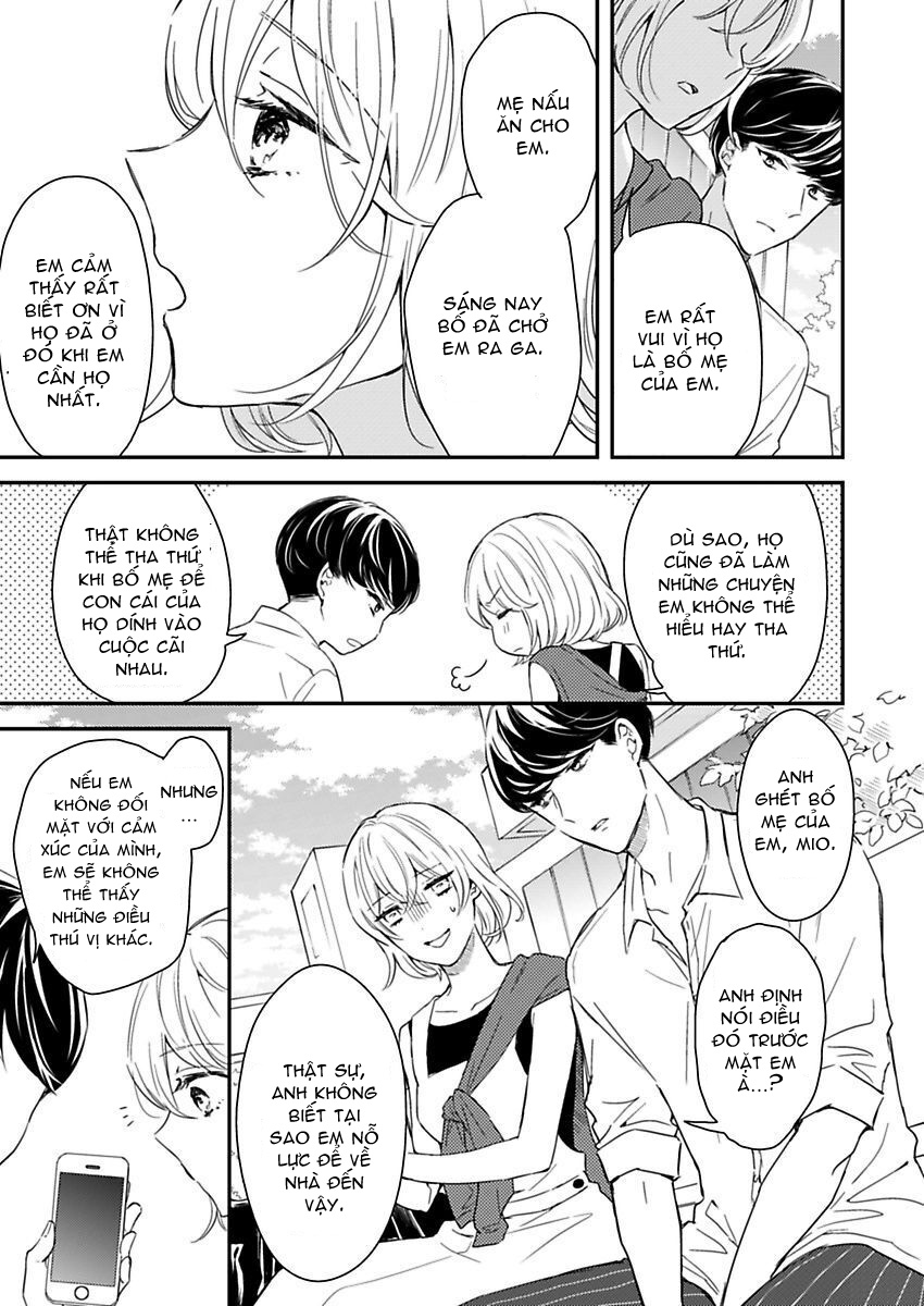 trả tiền phòng bằng cơ thể của em đi chapter 20.2 10