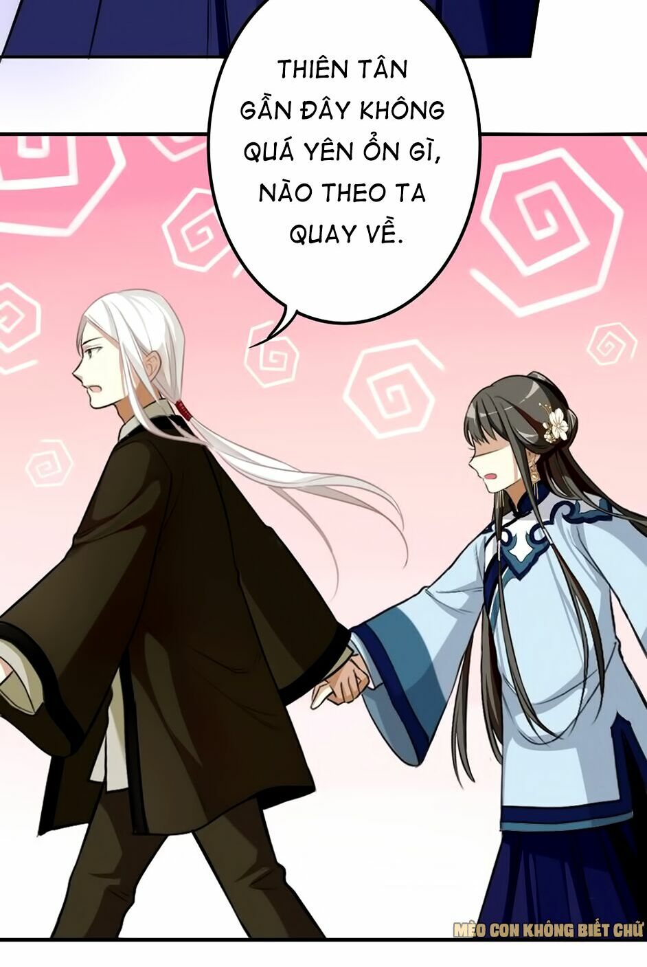 bốc toán tử chapter 6 14