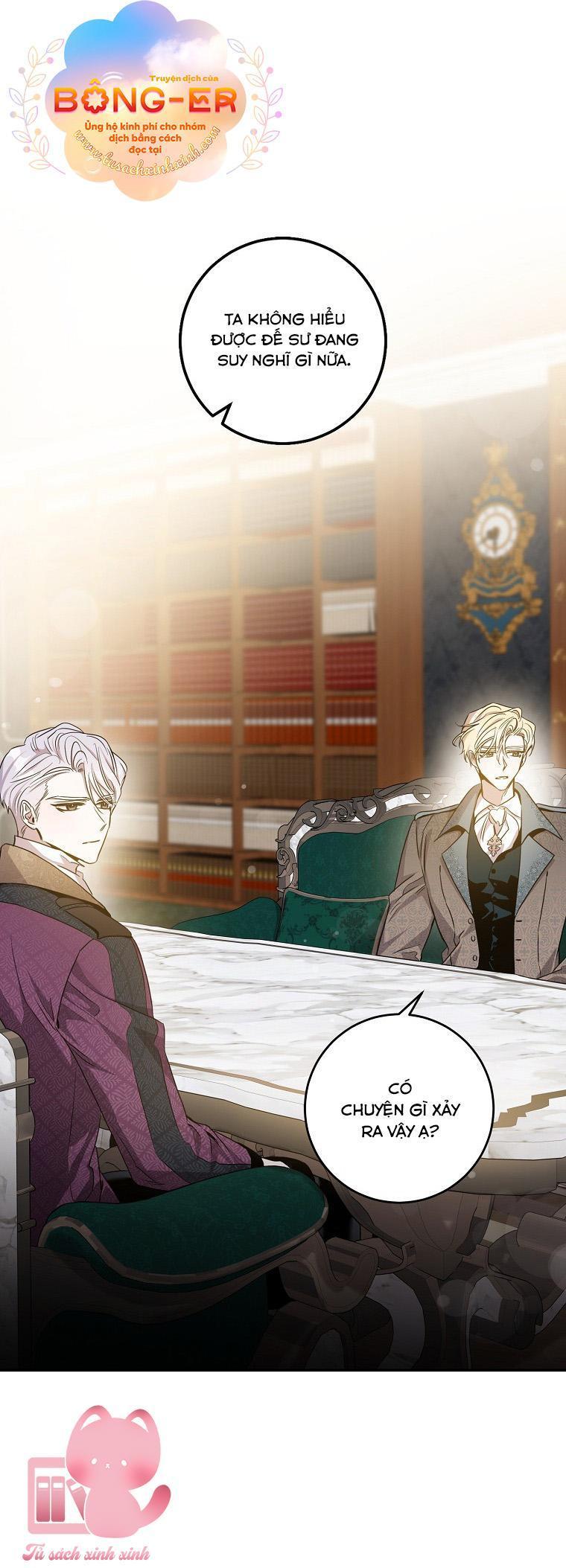 thuần hóa bạo chúa rồi bỏ trốn chapter 79 51