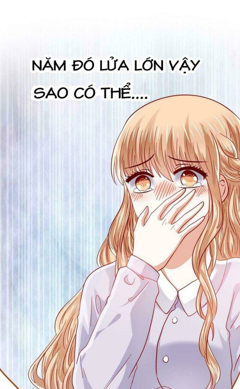 lăng thiếu! nhẹ một chút, đau chapter 39 19