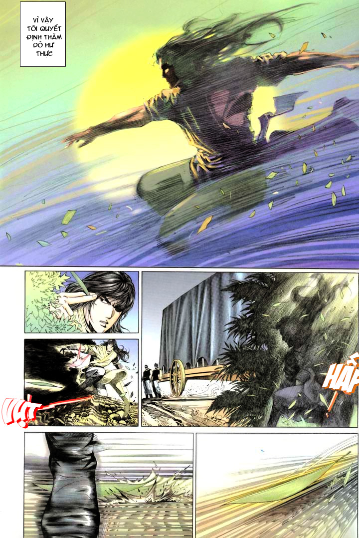 phong vân chapter 186 18