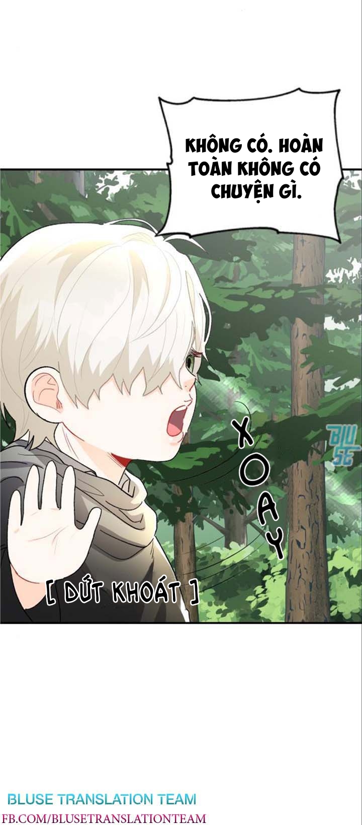 kế hoạch nuôi dưỡng hoàng tử chapter 3 57