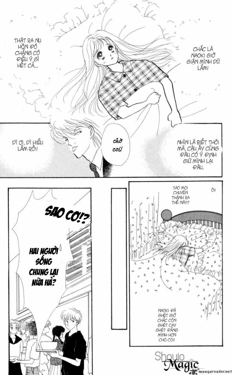 itazura na kiss chapter 14 16