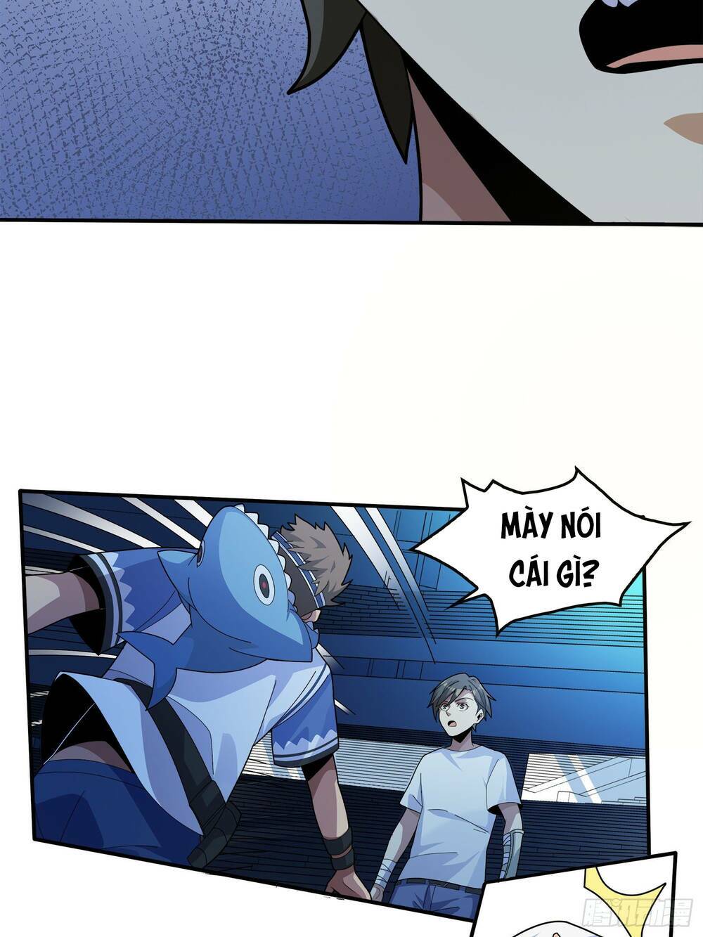 pubg luck rookie chapter 4 51