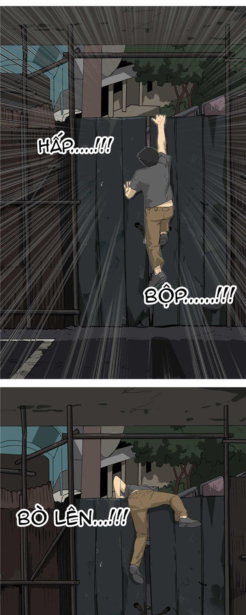 hồi sinh chapter 12 8