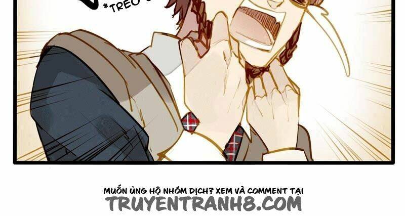 hằng mộng nam thần chapter 14 6