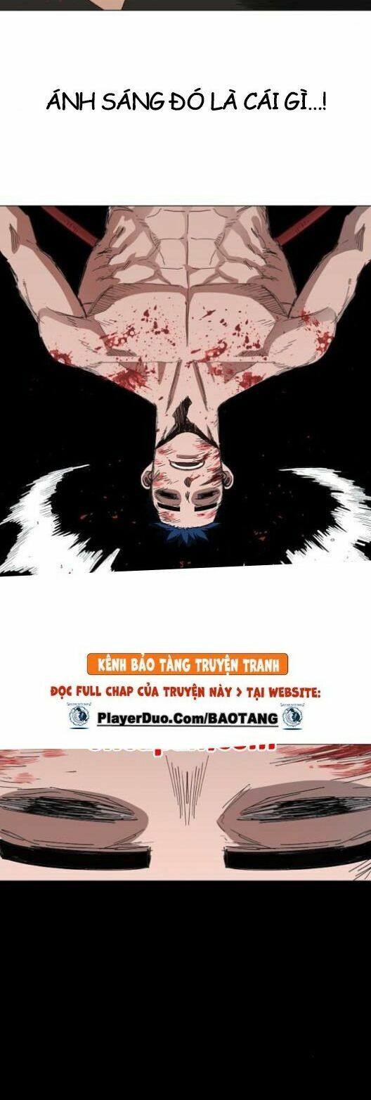 Võ Sĩ Quyền Anh chapter 50 60