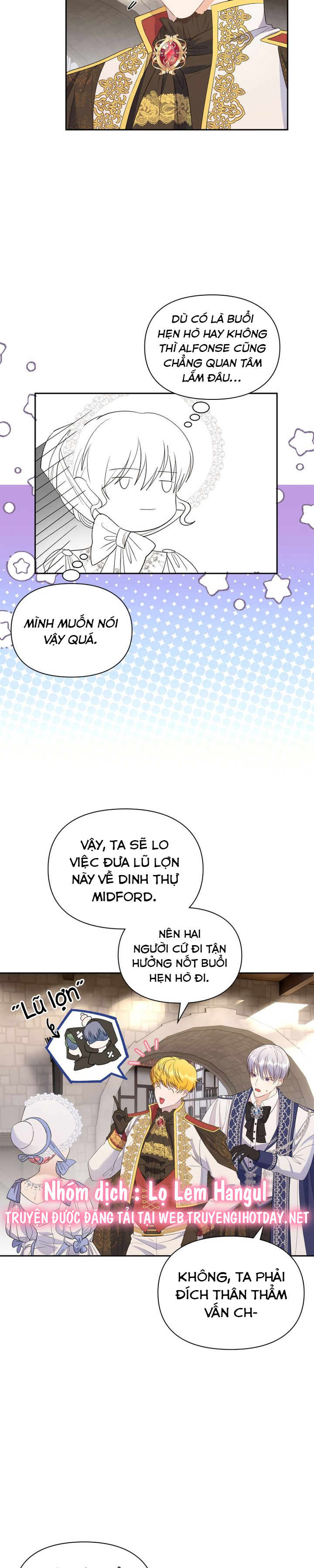 thuần hóa hoàng đế bạo chúa chapter 64 4