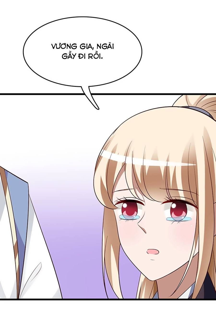 kiêu ngạo vương gia chủng điền phi chapter 129 24