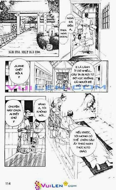 duyên kỳ ngộ chapter 11 115