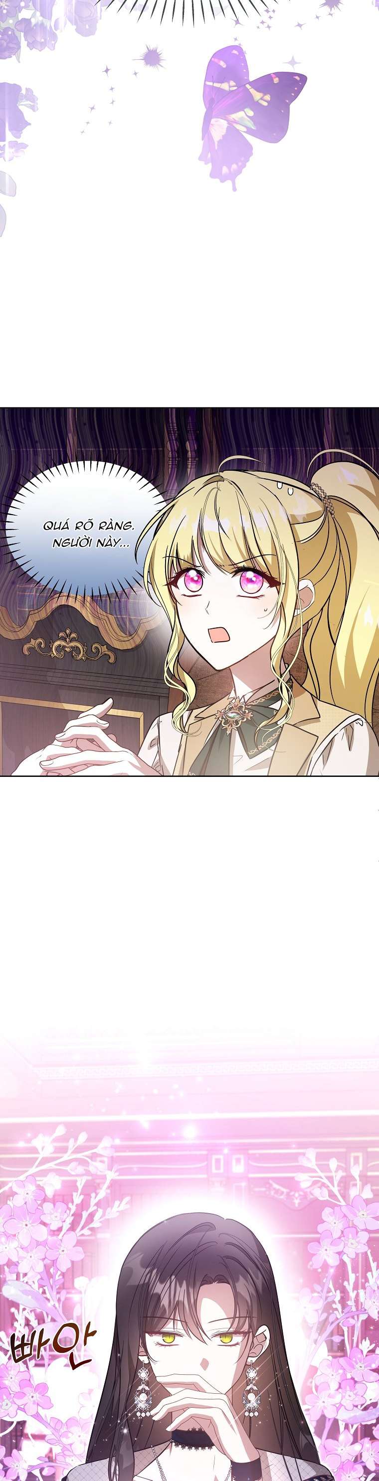 chị gái tôi là nhân vật chính chapter 6 2