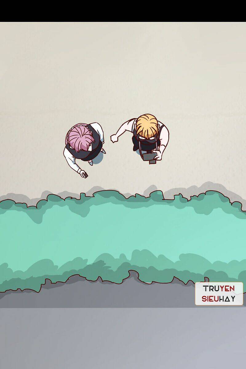 tổng tài đại nhân tiểu nữ vu chapter 6 35