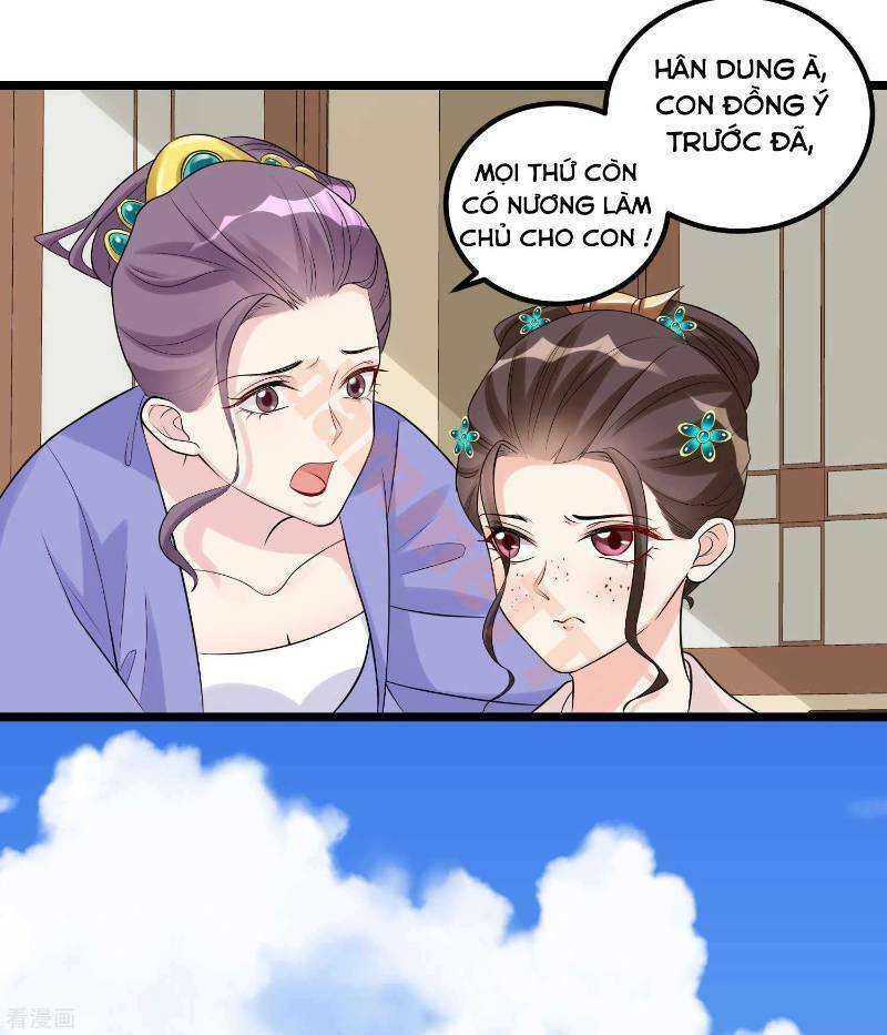 độc y đích nữ chapter 58 12
