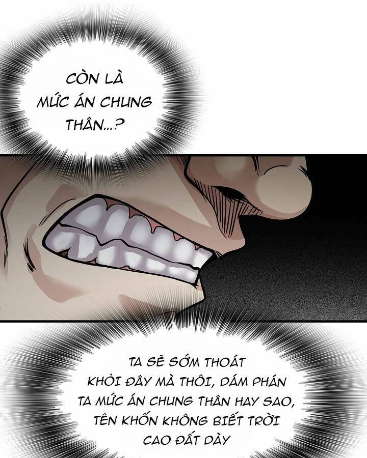 điều tra viên chuyển sinh chapter 141 12