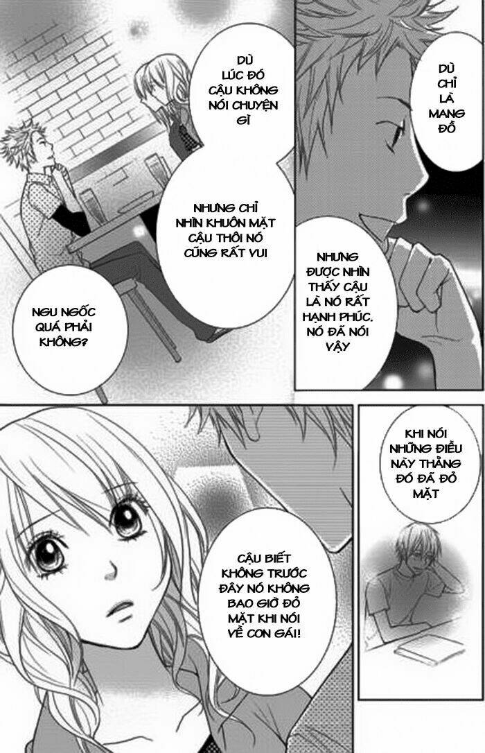 kimi no sei chapter 2.2 16