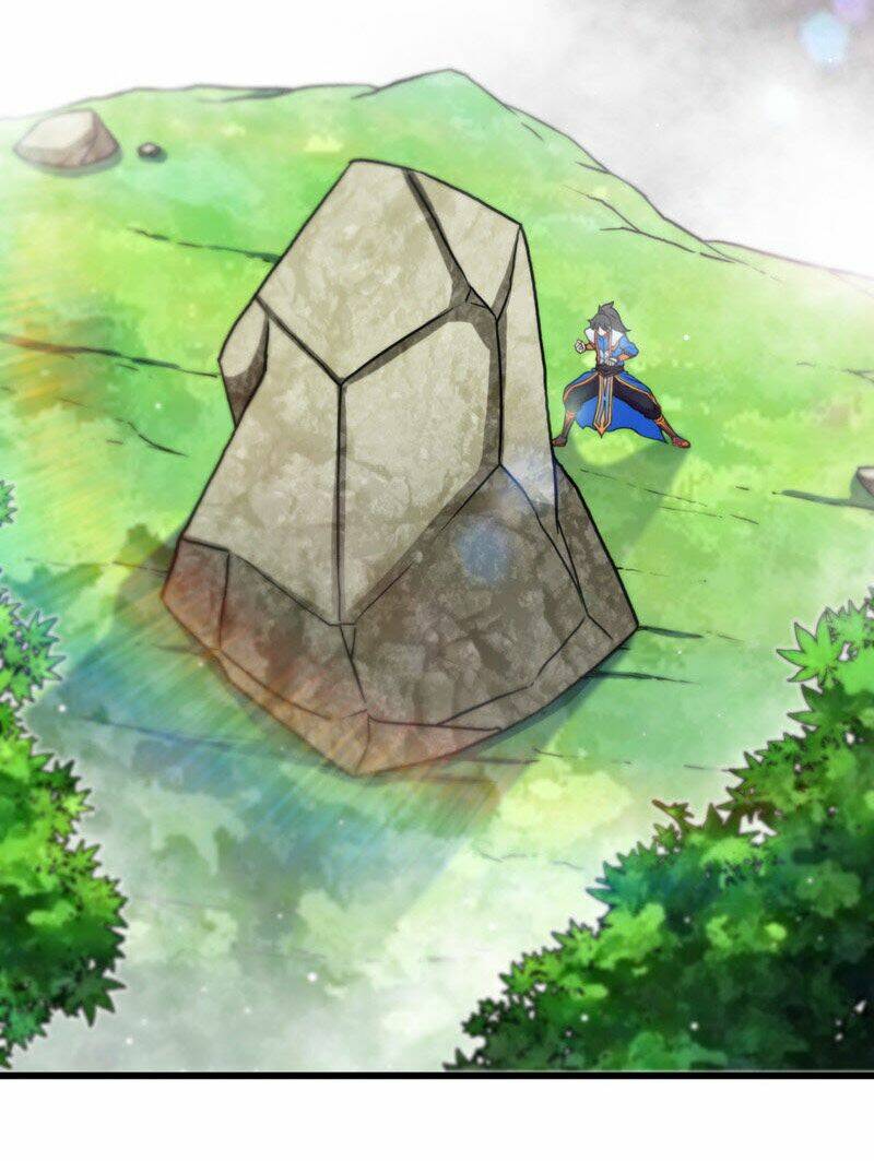 võ hồn tuyệt thế chapter 10 21