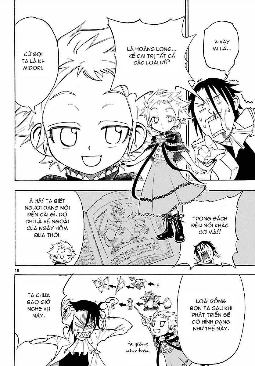 appearance of the yellow dragon chapter 1 16