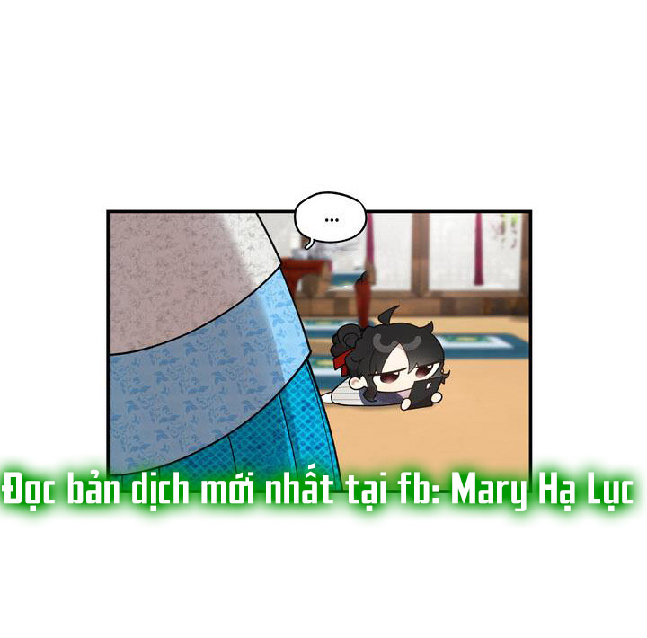 khoảng thời gian chúng ta đã bỏ lỡ chapter 56.3 3