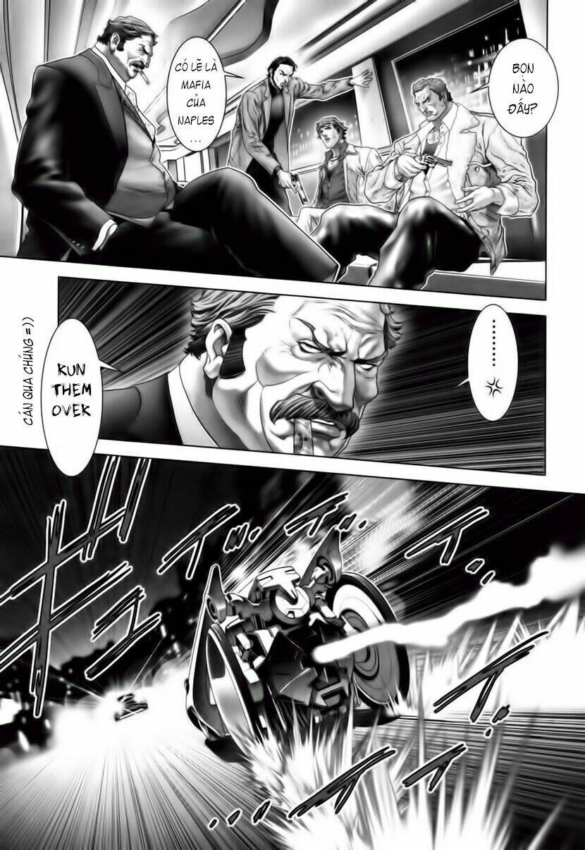 black joke chapter 16 8