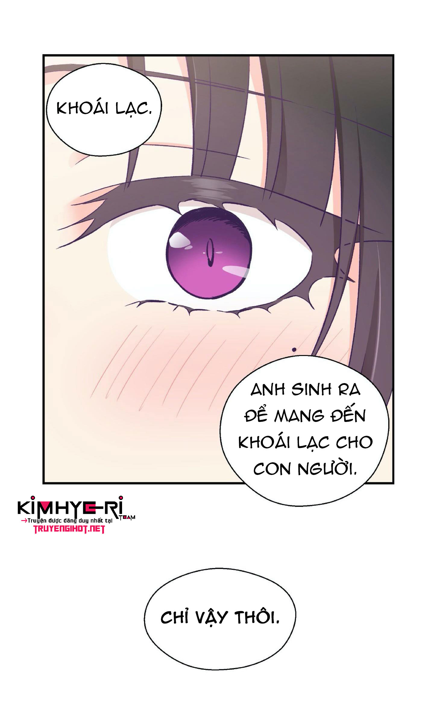 mềm mại tan chảy chapter 23 29