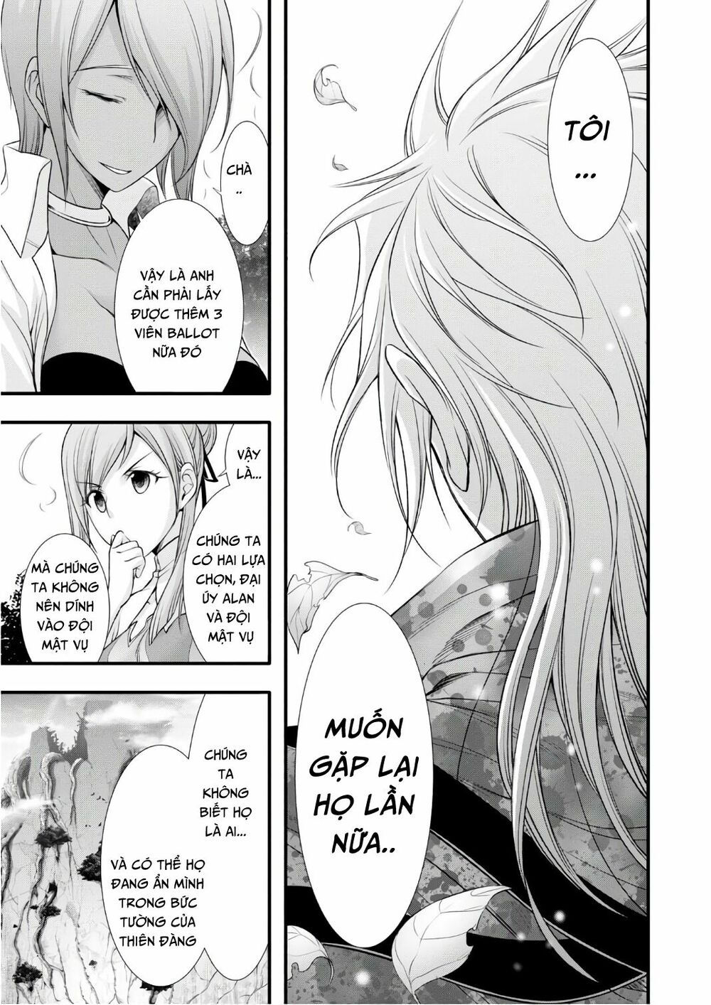 kích trụy vương huyền thoại chapter 37 11